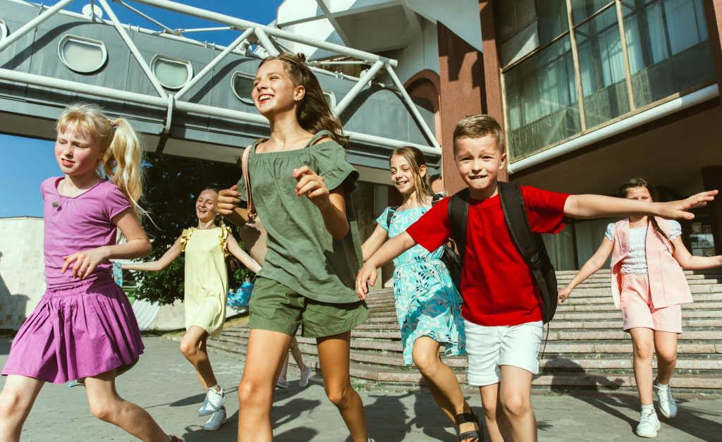 Vavcances scolaires 2024 2025 Luxembourg