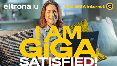 Eltrona Internet Luxembourg