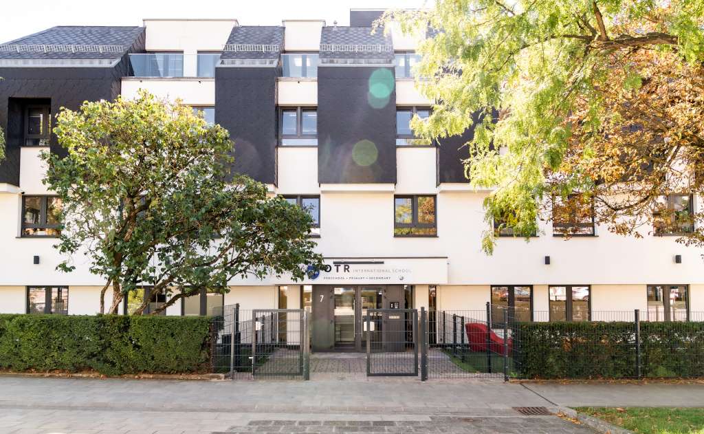 OTR International School Luxembourg à Luxembourg